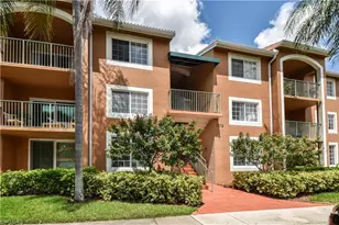 1275 Wildwood Lakes Blvd, Naples, FL 34104 - Photo 1