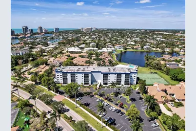 555 Park Shore Dr #B410, Naples, FL 34103 - Photo 1
