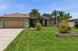 4425 SW 14th Pl, Cape Coral, FL 33914 - Photo 1