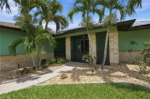 4425 SW 14th Pl, Cape Coral, FL 33914 - Photo 2