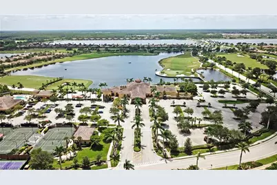 10572 Smokehouse Bay Dr #101, Naples, FL 34120 - Photo 46