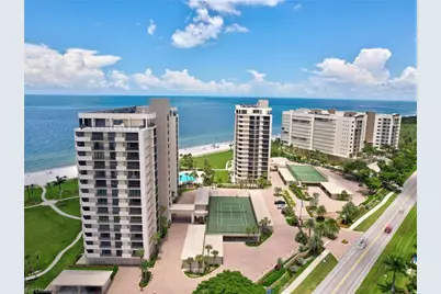 10951 Gulfshore Dr #504, Naples, FL 34108 - Photo 30
