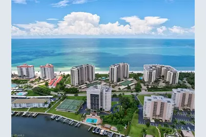 10951 Gulfshore Dr #504, Naples, FL 34108 - Photo 32