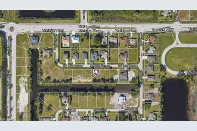 2310 SW 16th Ter, Cape Coral, FL 33991 - Photo 4