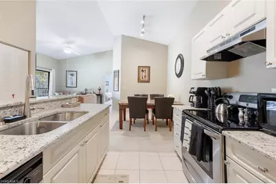 2190 Arbour Walk Cir #2221, Naples, FL 34109 - Photo 1