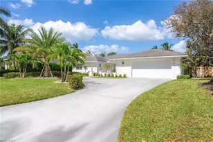 707 Portside Dr, Naples, FL 34103 - Photo 2