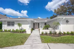 707 Portside Dr, Naples, FL 34103 - Photo 4