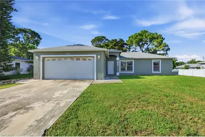 8346 Bamboo Rd, Fort Myers, FL 33967 - Photo 1