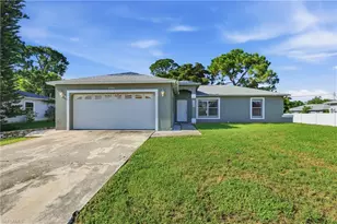 8346 Bamboo Rd, Fort Myers, FL 33967 - Photo 1