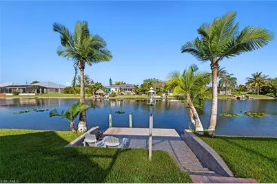 1330 SW 4th Ct, Cape Coral, FL 33991 - Photo 38