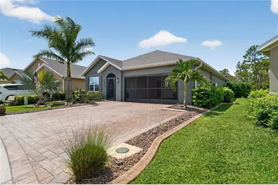 20404 Camino Torcido Loop, North Fort Myers, FL 33917 - Photo 4