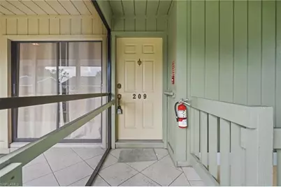 5501 Rattlesnake Hamm Rd #209, Naples, FL 34113 - Photo 2