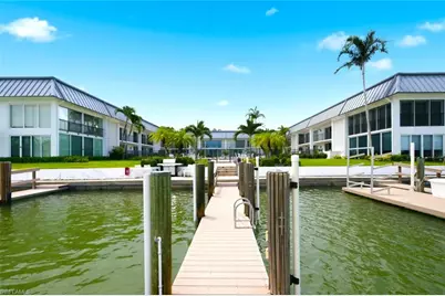 333 Harbour Dr #209, Naples, FL 34103 - Photo 32