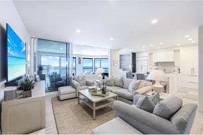 4051 Gulf Shore Blvd N #105, Naples, FL 34103 - Photo 2