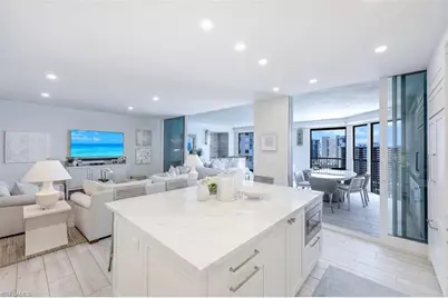 4051 Gulf Shore Blvd N #105, Naples, FL 34103 - Photo 6