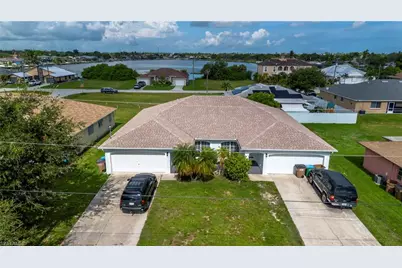 516-518 SE 5th Pl, Cape Coral, FL 33990 - Photo 1