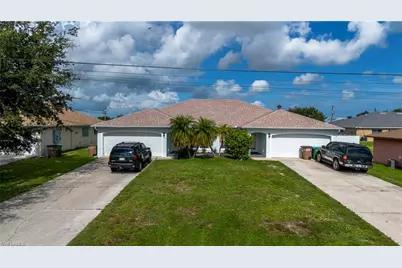 516-518 SE 5th Pl, Cape Coral, FL 33990 - Photo 2