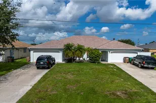 516-518 SE 5th Pl, Cape Coral, FL 33990 - Photo 2