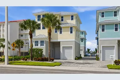 260 Key West Ct, Fort Myers Beach, FL 33931 - Photo 2