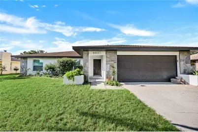 6031 Macbeth Ln, Fort Myers, FL 33908 - Photo 2