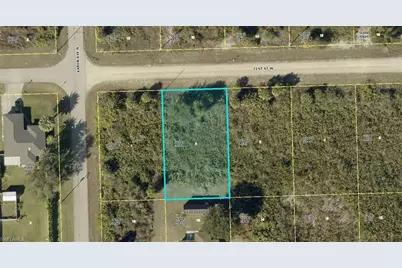 2913 71st St W, Lehigh Acres, FL 33971 - Photo 1