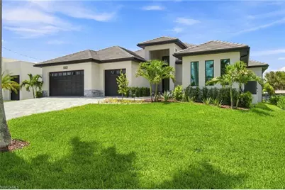 5322 Bayshore Ave, Cape Coral, FL 33904 - Photo 1