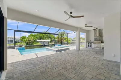 5322 Bayshore Ave, Cape Coral, FL 33904 - Photo 2