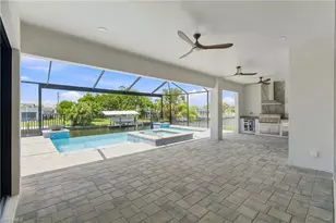 5322 Bayshore Ave, Cape Coral, FL 33904 - Photo 2