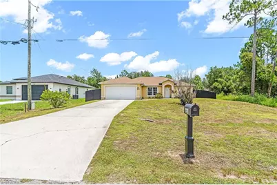 551 Eisenhower Blvd, Lehigh Acres, FL 33974 - Photo 2