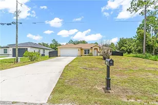 551 Eisenhower Blvd, Lehigh Acres, FL 33974 - Photo 2