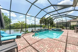 18631 Cypress Haven Dr, Fort Myers, FL 33908 - Photo 8