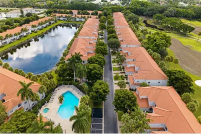 2190 Arielle Dr #901, Naples, FL 34109 - Photo 40