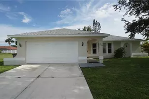 416 SE 19th Terrace, Cape Coral, FL 33990 - Photo 2