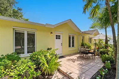 2437 Sunset Ave, Naples, FL 34112 - Photo 2