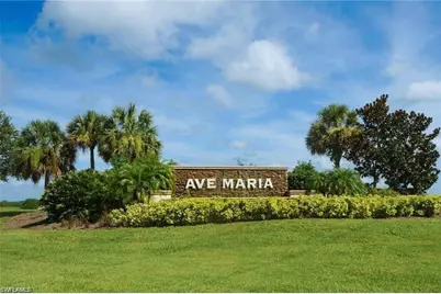 5807 Double Eagle Cir #4645, Ave Maria, FL 34142 - Photo 20