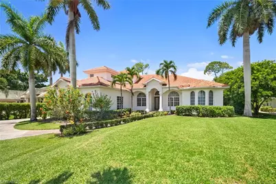 9069 The Lane, Naples, FL 34109 - Photo 2