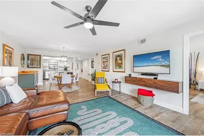 700 Valley Stream Dr #202, Naples, FL 34113 - Photo 1
