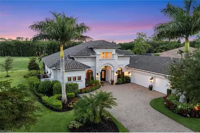 6372 Burnham Rd, Naples, FL 34119 - Photo 2