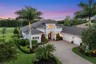 6372 Burnham Rd, Naples, FL 34119 - Photo 2