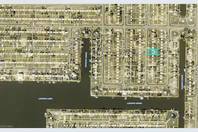 2721 NW 41st Pl, Cape Coral, FL 33993 - Photo 2