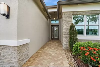 12227 Lotus Ave, Naples, FL 34120 - Photo 4