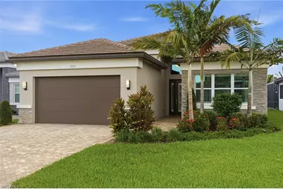 12227 Lotus Ave, Naples, FL 34120 - Photo 2