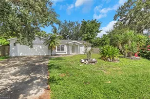 2001 48th St SW, Naples, FL 34116 - Photo 1