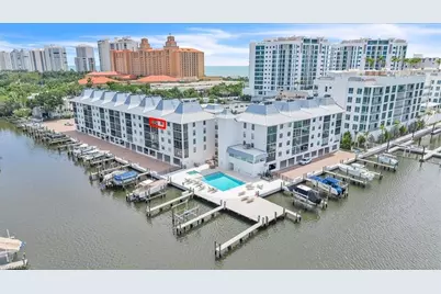271 Southbay Dr #241, Naples, FL 34108 - Photo 2