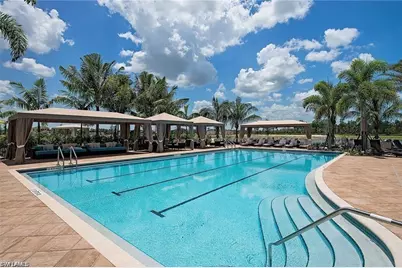 3745 Pleasant Springs Dr, Naples, FL 34119 - Photo 30