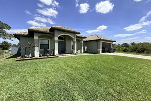1210 Plumosa Ave, Lehigh Acres, FL 33972 - Photo 1