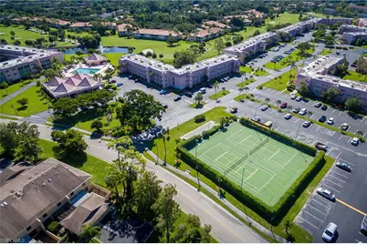 180 Turtle Lake Ct #210, Naples, FL 34105 - Photo 34