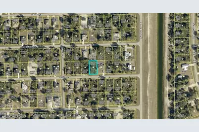 2508 63rd St W, Lehigh Acres, FL 33971 - Photo 2