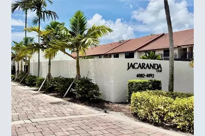 4092 Belair Ln #17, Naples, FL 34103 - Photo 1