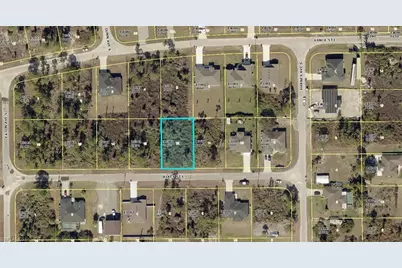 831 Rixey St E, Lehigh Acres, FL 33974 - Photo 2